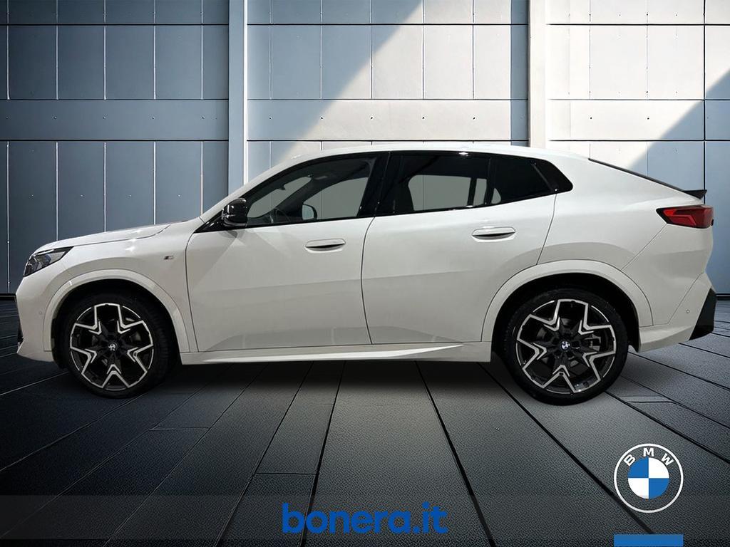 BMW X2 18 d MSport Pro sDrive