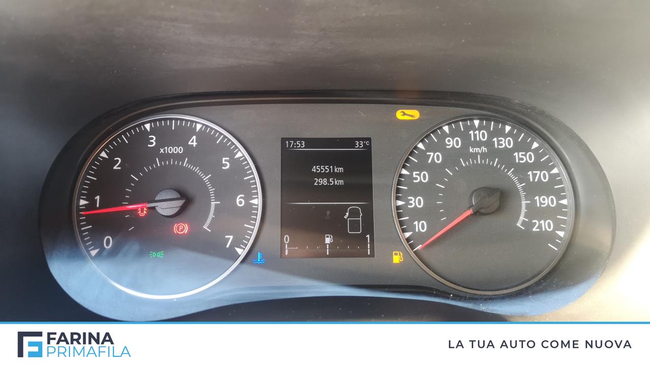 RENAULT Master IV 35 FWD - master T35 2.3 energy dci 150cv L2H2 Ice