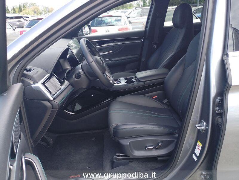 BYD Seal U DM-i 1.5 phev Boost 2wd