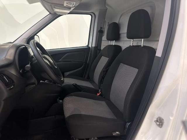 Fiat Doblo Doblò 1.6 MJT 90CV IVA ESPOSTA