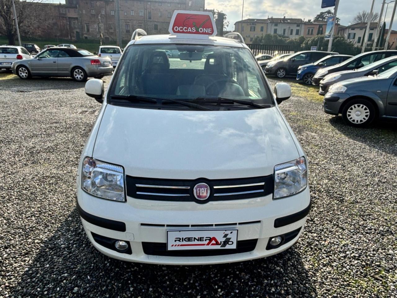Fiat Panda 1.2 Dynamic