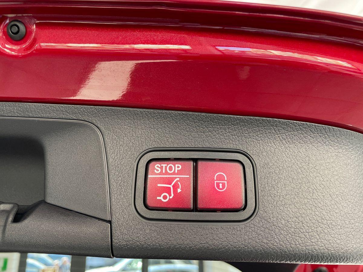 Mercedes-Benz Mercedes-AMG GLA 35 4MATIC