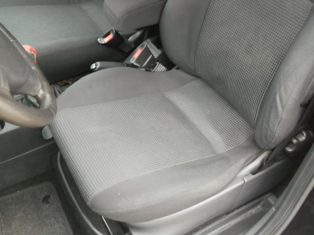 Opel Meriva 1.3 CDTI Neopatentati 2007