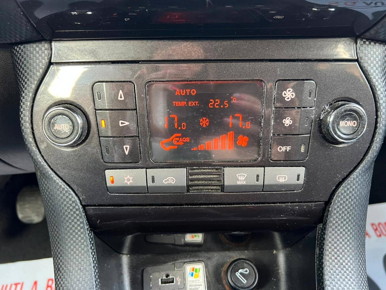 Fiat Bravo 1.6 MJT 120 CV DPF Dynamic