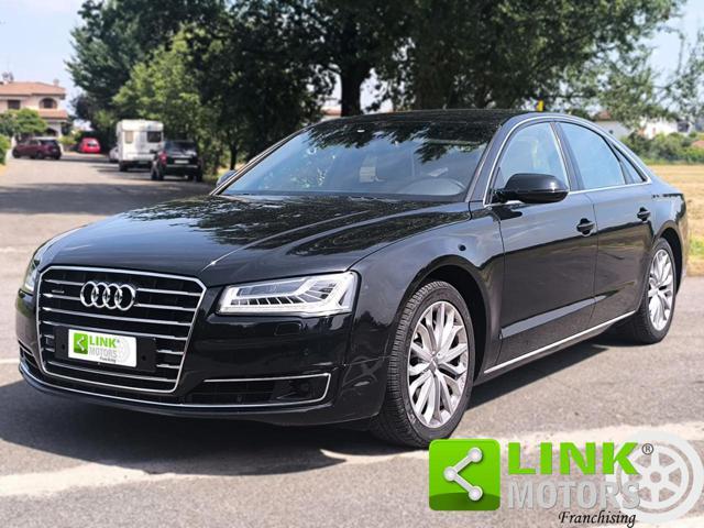 AUDI A8 3.0 TDI 262 CV ultra quattro tiptronic