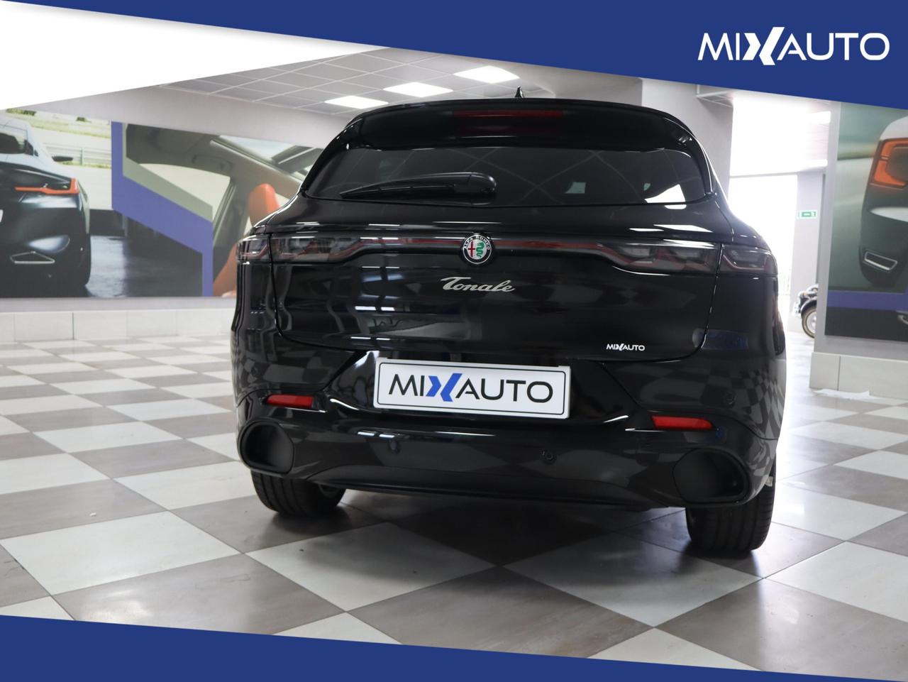 ALFA ROMEO Tonale 1.6 D 130cv Veloce TCT6 TETTO CAMERA CERCHI 20"