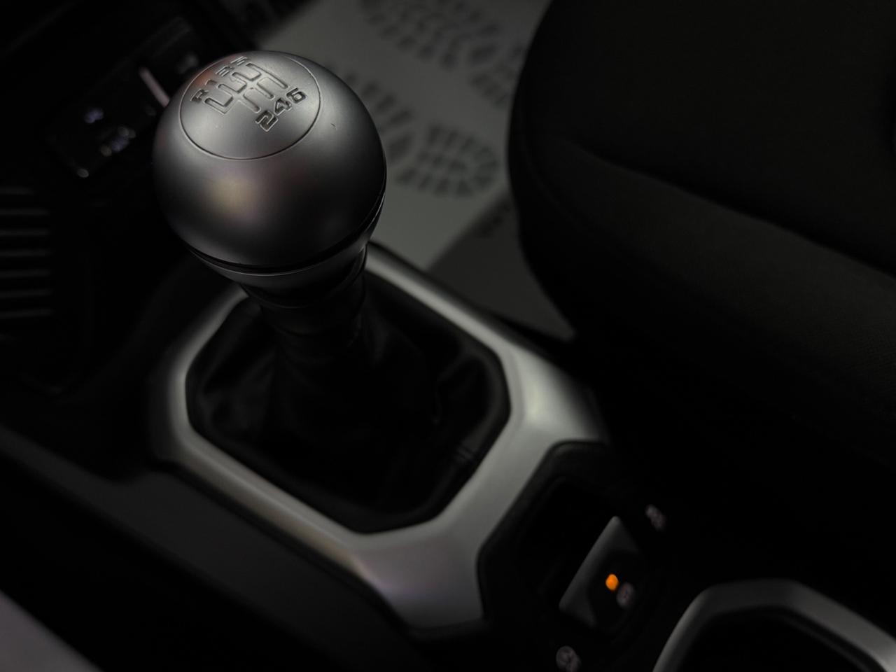 Jeep Renegade 1.6 Mjt 120CV Limited Uff. Jeep