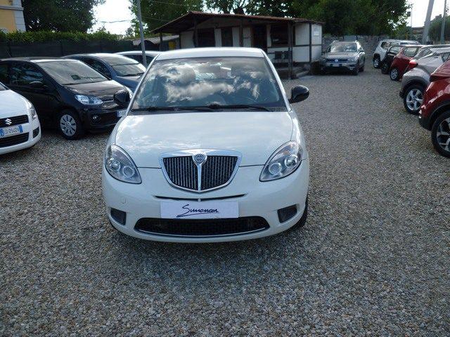 LANCIA Ypsilon 1.2 69 CV Diva