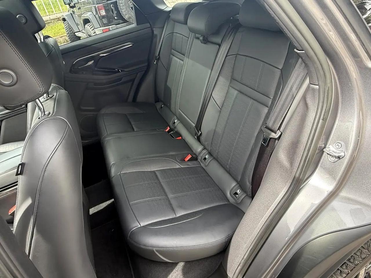 Land Rover Range Evoque 2.0D I4 163 CV AWD Auto R-Dynamic HSE