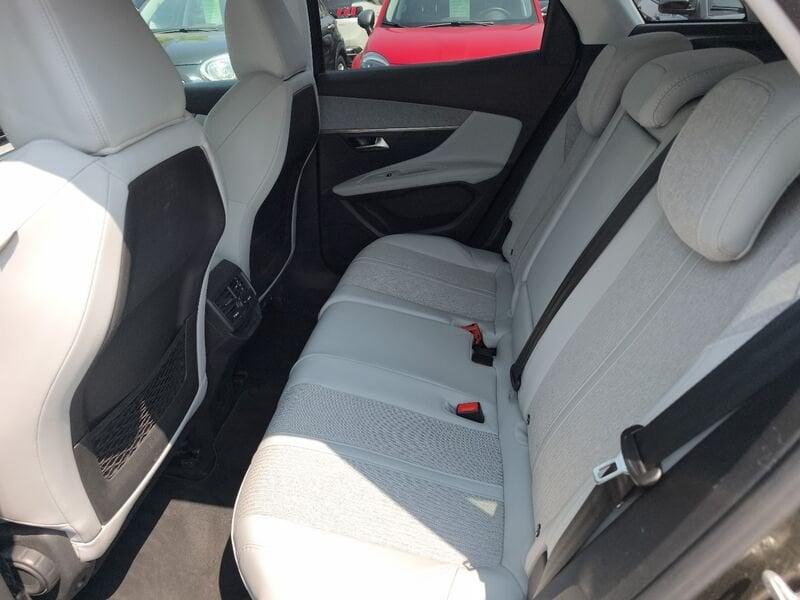 Peugeot 3008 II 2016 1.5 bluehdi Allure s&s 130cv eat8