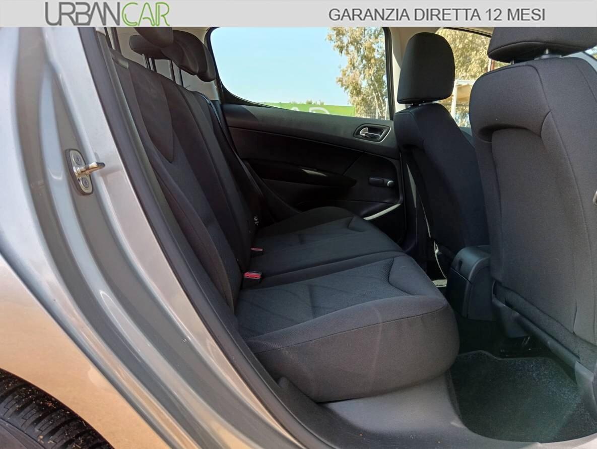 Peugeot 308 1.6 VTi 120CV 5p. Access