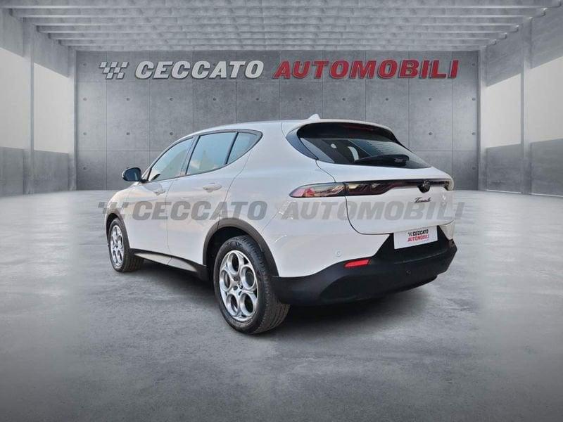 Alfa Romeo Tonale Tonale 1.6 Sprint 130cv tct6