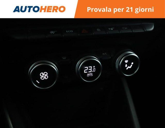 DACIA Duster 1.5 Blue dCi 8V 115 CV 4x2 Prestige