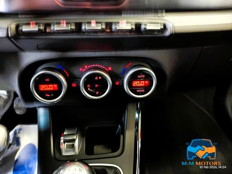 Alfa Romeo Giulietta 1.4 t. Distinctive 120cv