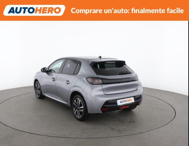 PEUGEOT 208 PureTech 100 Stop&Start 5 porte Allure Pack
