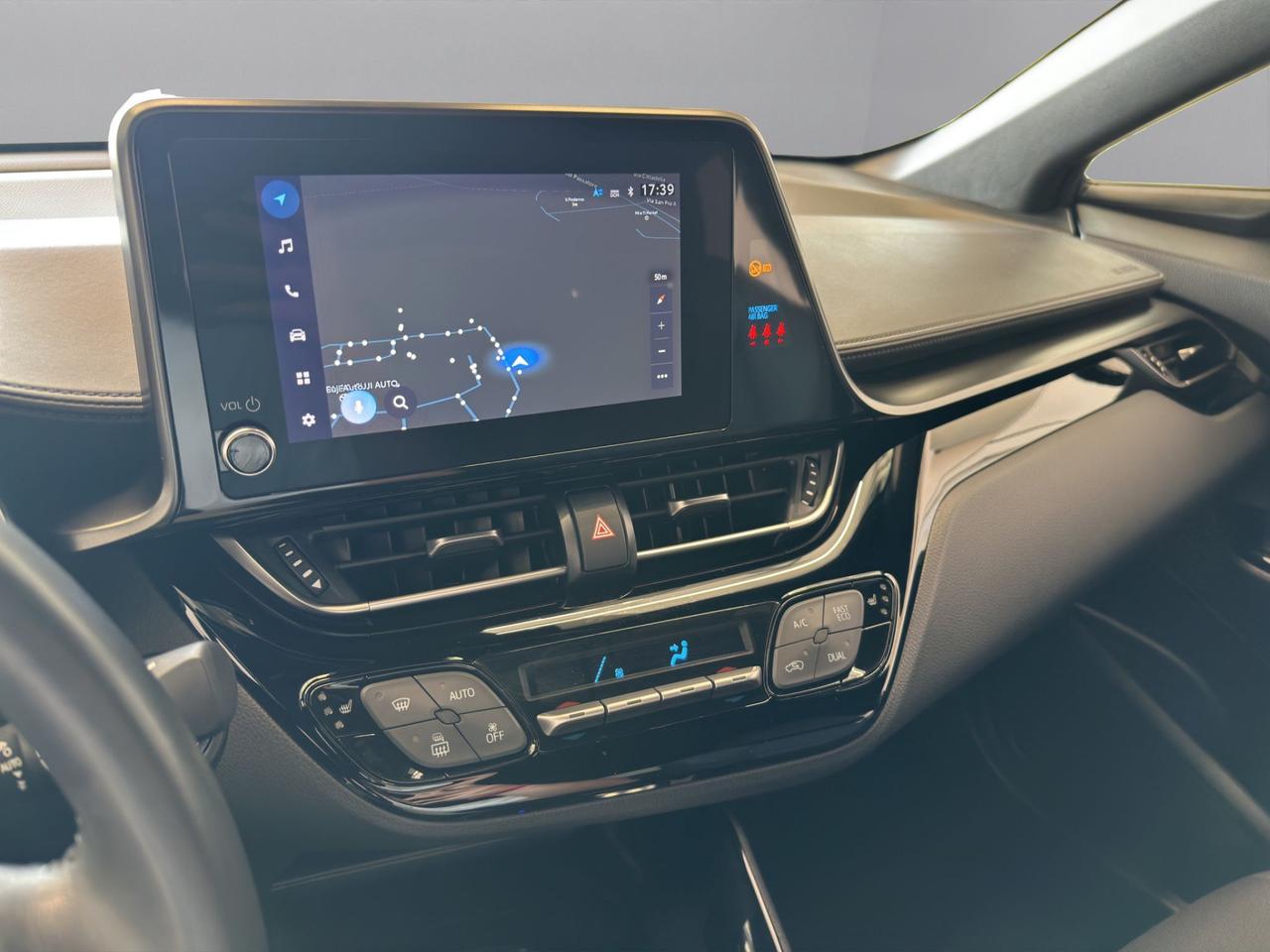 Toyota C-HR 1.8h Trend e-cvt