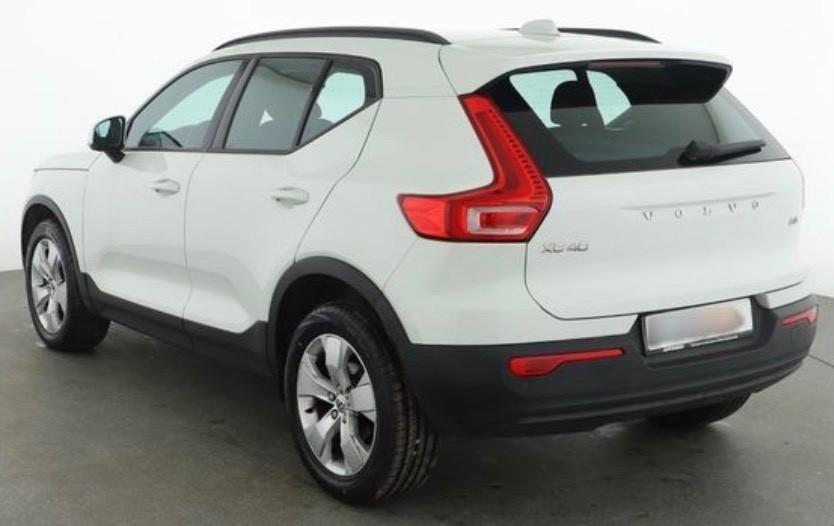 Volvo XC40 D3 Momentum