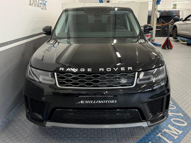LAND ROVER Range Rover Sport 2.0 Si4 PHEV SE 404cv +*plug-in**