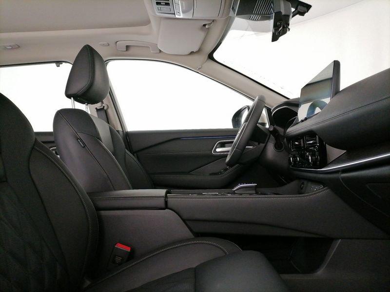 Nissan X-Trail 1.5 e-power Tekna 2wd auto - autocarro N1