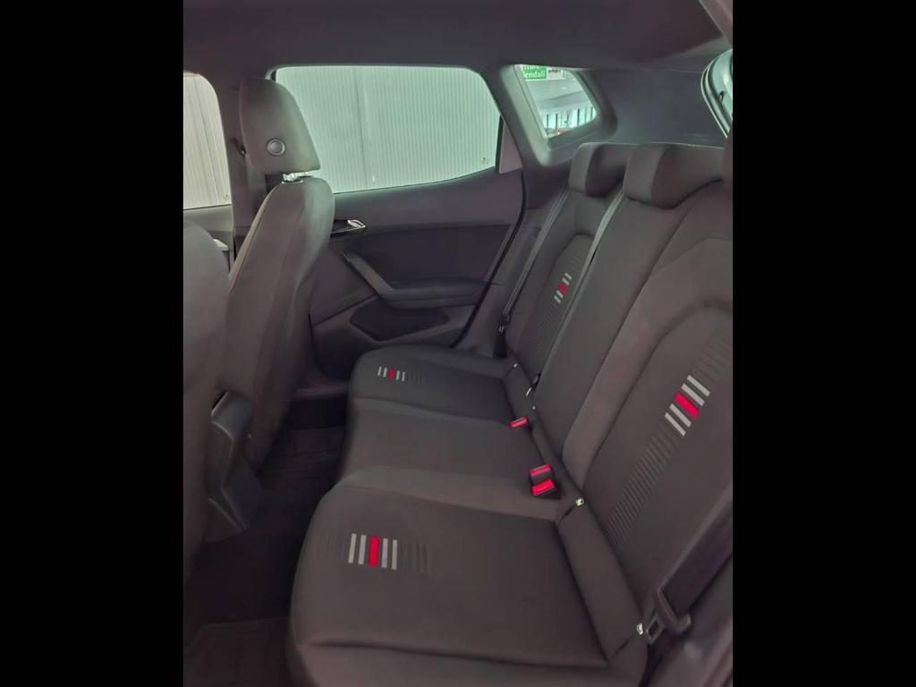 Seat Arona 1.5 TSI EVO ACT FR