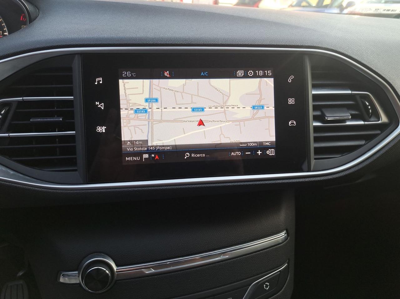 Peugeot 308 PureTech Turbo 110 S&S Active