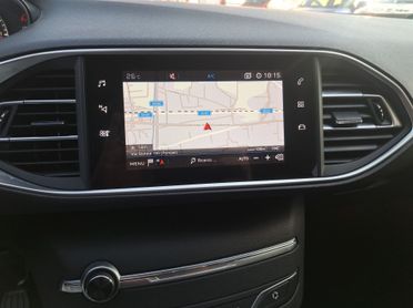 Peugeot 308 PureTech Turbo 110 S&S Active