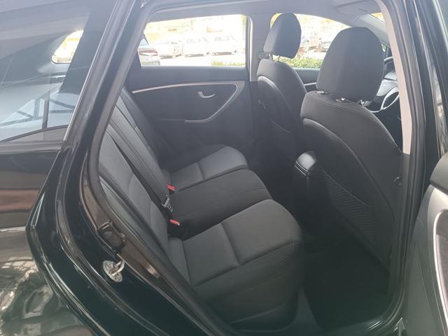 HYUNDAI i30 Wagon 1.6 CRDi Comfort