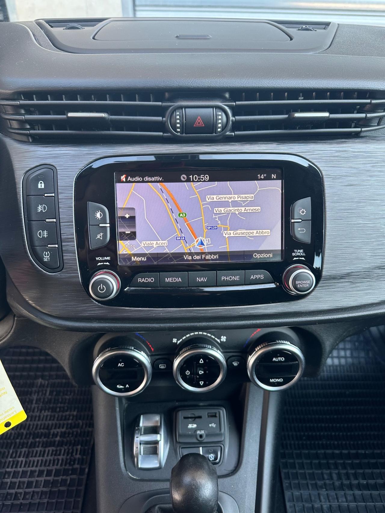 Alfa Romeo Giulietta 1.6 JTDm TCT 120cv Super