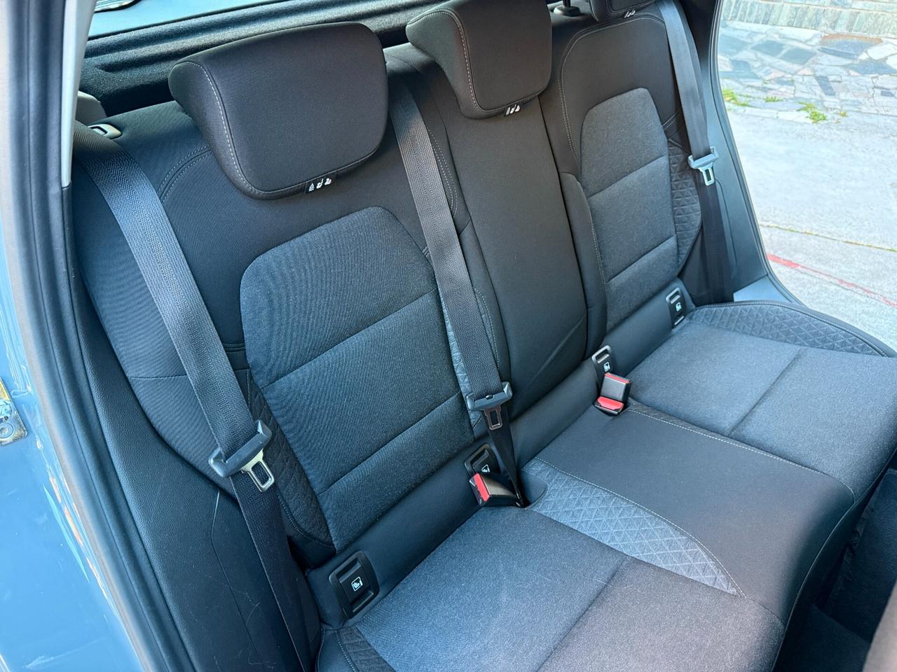 Renault Clio TCe 12V 100 CV GPL 5 porte Life OK NEOPATENTATI