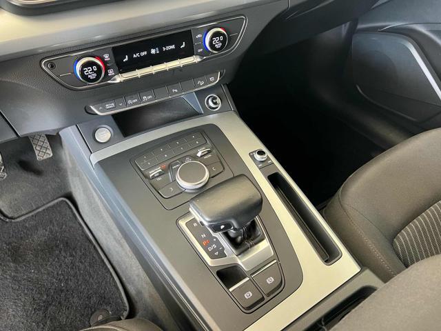 AUDI Q5 40 TDI quattro S tronic