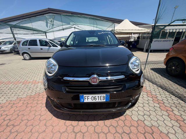 FIAT 500X 500 X 1.6 mjt Lounge 4x2 120cv
