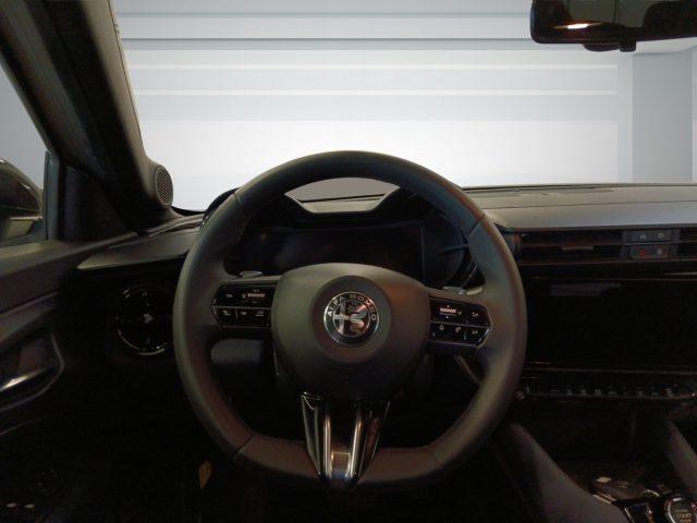 ALFA ROMEO Junior 1.2 145 CV Hybrid eDCT6