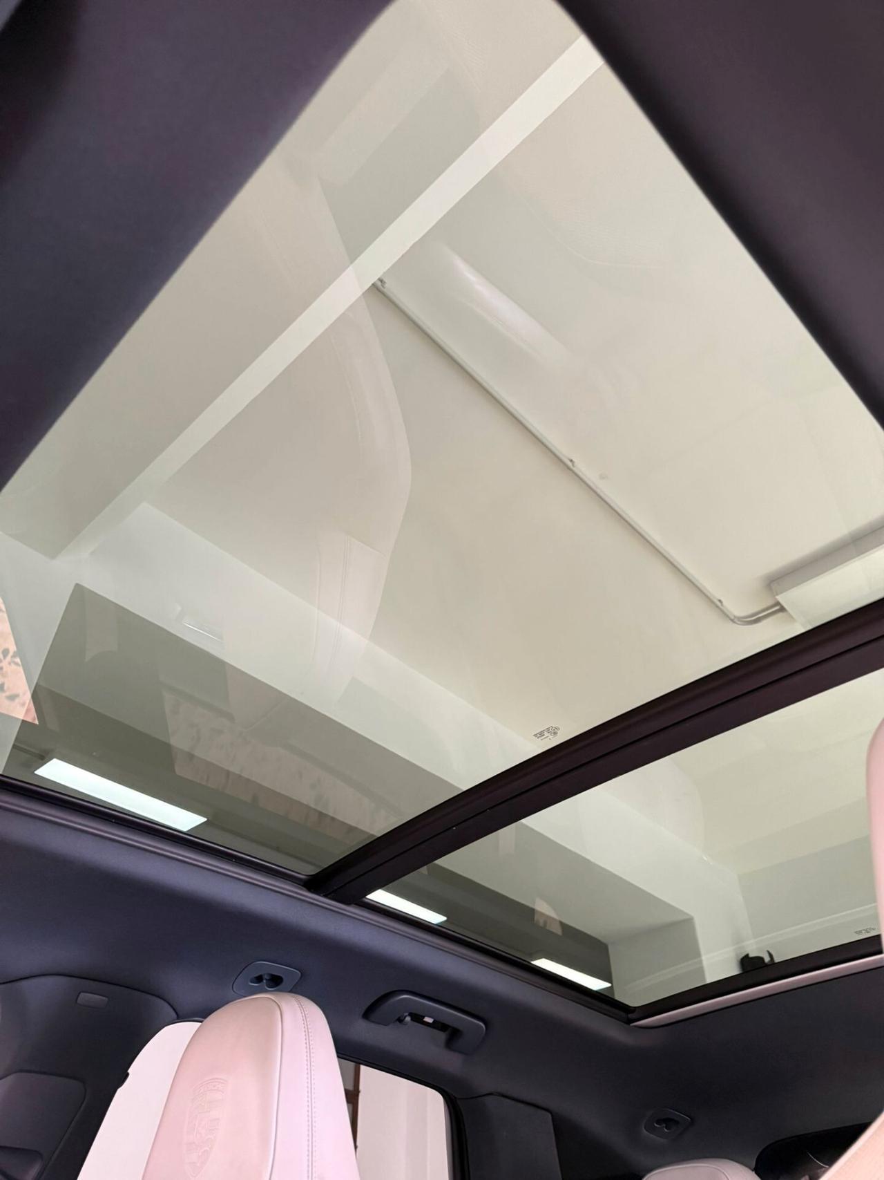 Porsche Cayenne 3.0 V6