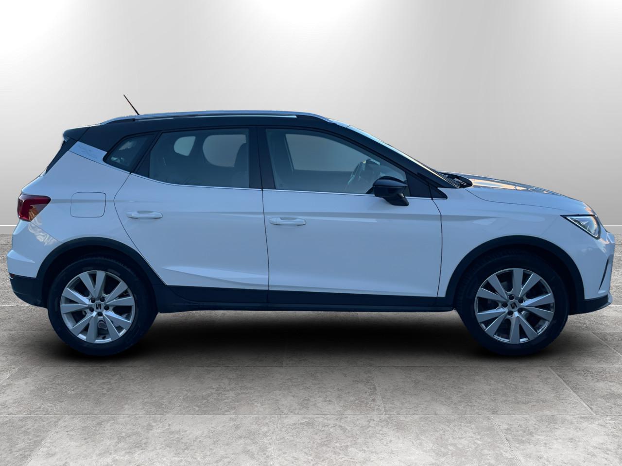 SEAT Arona 1.0 ecotsi Xperience 95cv