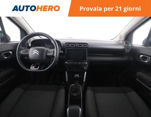 CITROEN C3 Aircross PureTech 110 S&S Feel
