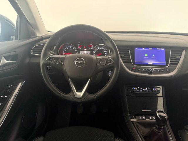 OPEL Grandland X 1.2 Turbo 12V 130 CV Start&Stop Business