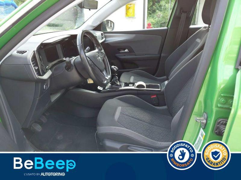 Opel Mokka 1.2 T EDITION S&S 100CV