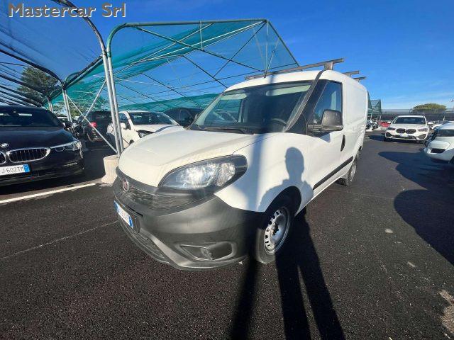 FIAT Doblo CARGO 1.6 Multijet 105 Cv CH1 Business - GK694RE