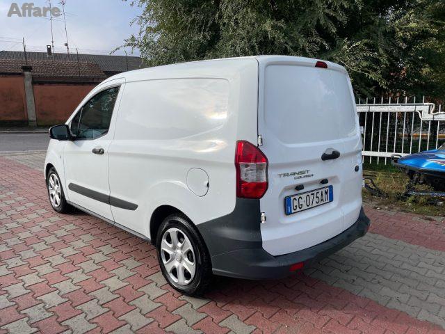 FORD Transit Courier 1.5 TDCi 75CV Van Trend