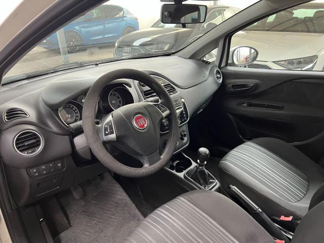 FIAT Punto Evo 1.2 5 porte S&S Active Unico proprietario