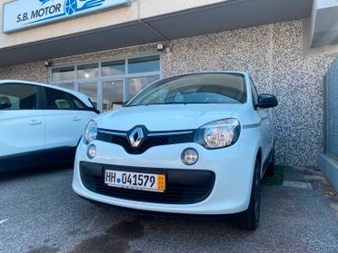 Renault Twingo 1.0cc Automatica - Limited
