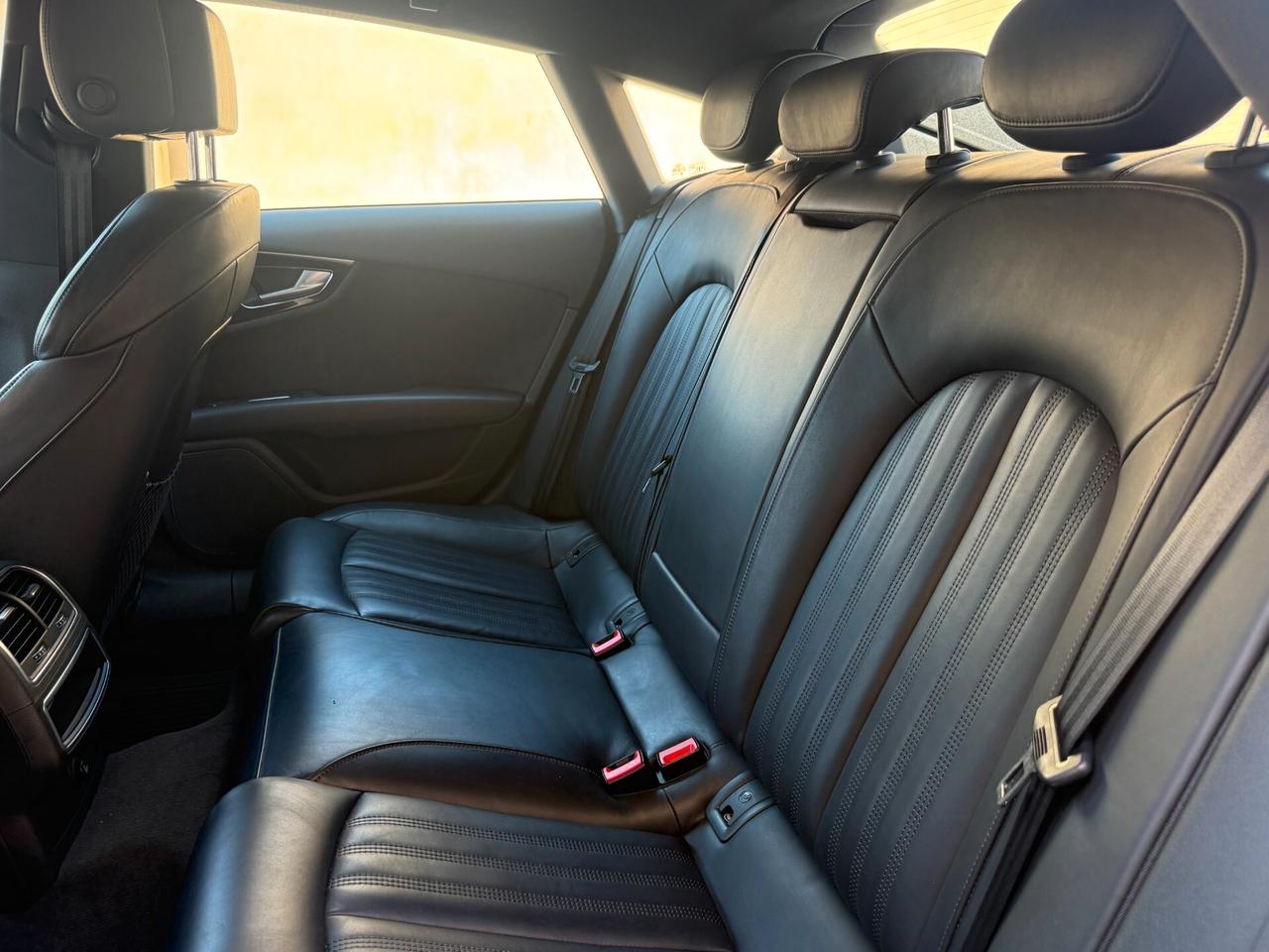 Audi A7 SPB 3.0 TDI 272 CV quattro S tronic