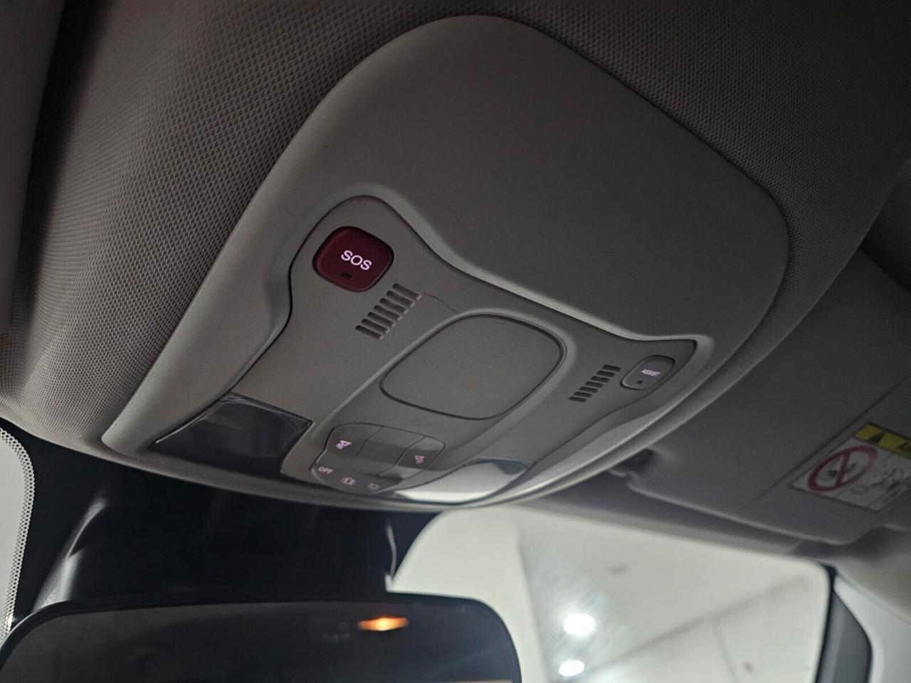 NUOVA JEEP RENEGADE LIMITED BLACK LINE 1.6 MJT 130CV