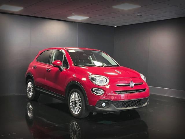 FIAT 500X 1.0 T3 120 CV Connect