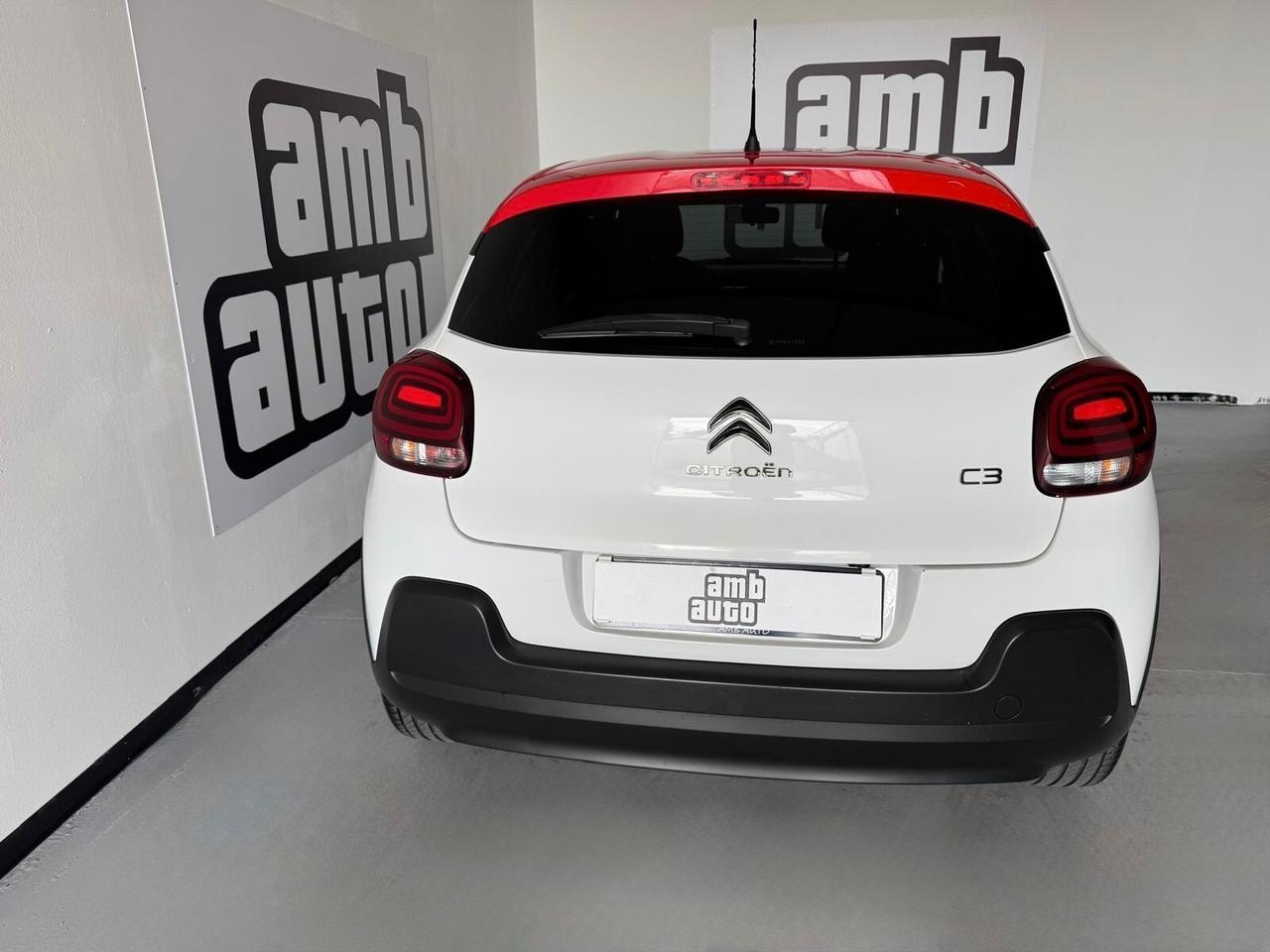 Citroen C3 83Cv Shine