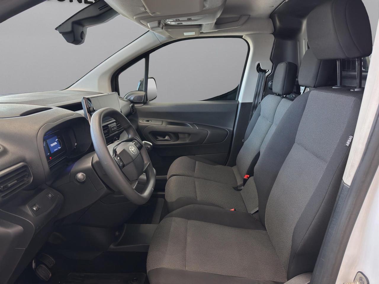 Toyota Proace City 1.5D 100cv S&S L1 D Comfort