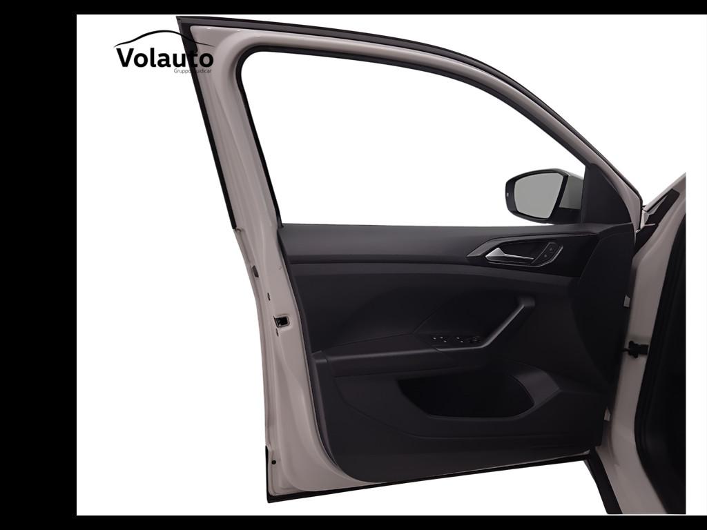 VOLKSWAGEN T-Cross 2019 - T-Cross 1.0 tsi Style 95cv