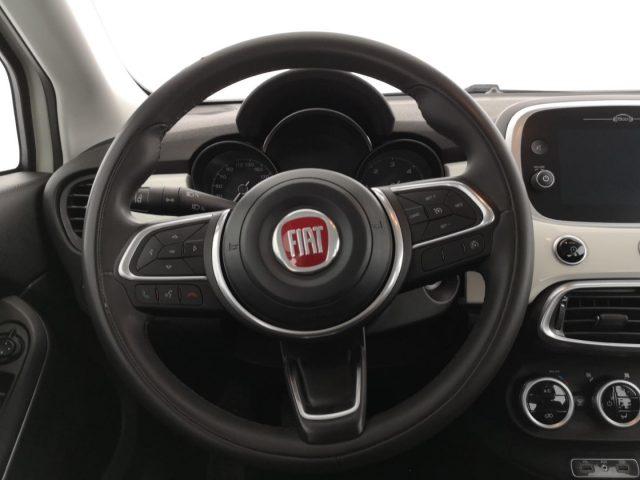 FIAT 500X 1.3 MultiJet 95 CV Business