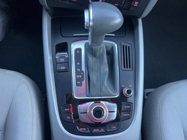 AUDI Q5 2.0 TDI 190 CV clean diesel quattro S tronic Advan