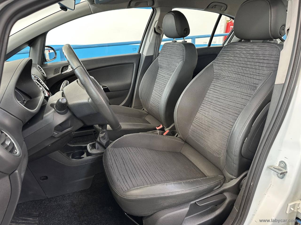 OPEL Corsa 1.2 85 CV 5p. GPL-TECH Edition